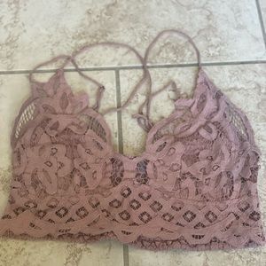 Free People Bralette